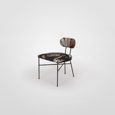 Sedis Dining Chair | Designer Dining Chairs