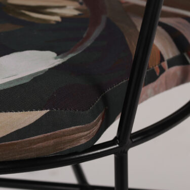 Sedis Dining Chair | Designer Dining Chairs