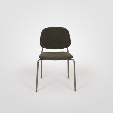Platform Chair | Designer Dining Chairs