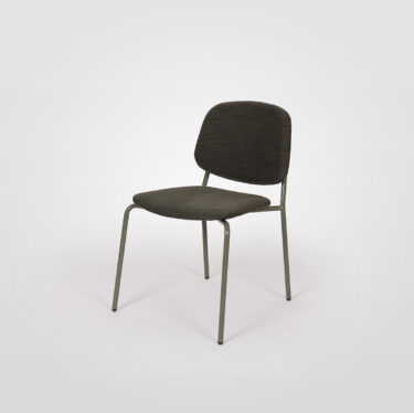 Platform Chair | Designer Dining Chairs