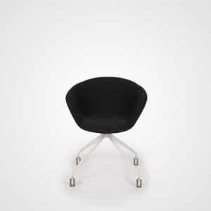 Duna 02 Swivel Chair