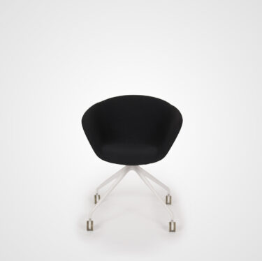 Duna 02 Swivel Chair | Designer Office Chairs