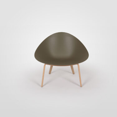 Adell Chair | Designer Armchairs, Lounge Chairs