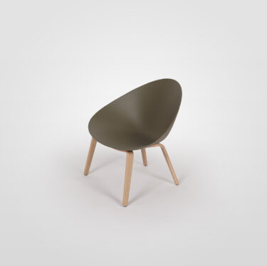 Adell Chair | Designer Armchairs, Lounge Chairs