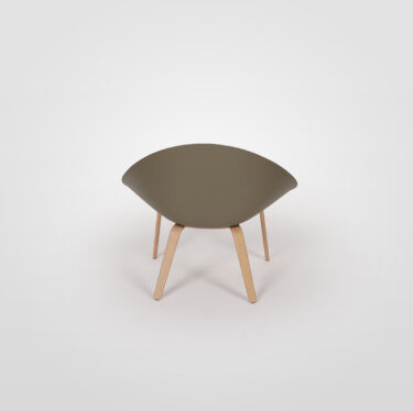 Adell Chair | Designer Armchairs, Lounge Chairs