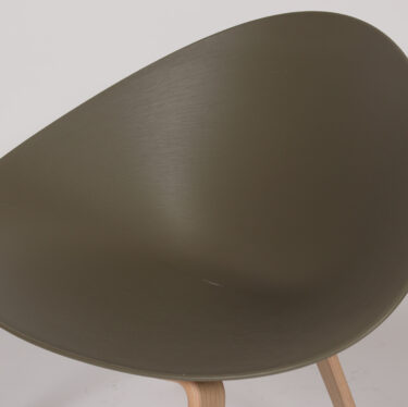 Adell Chair | Designer Armchairs, Lounge Chairs