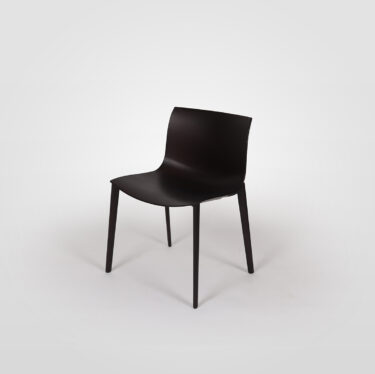 Catifa 53 4-Leg Dining Chair | Designer Dining Chairs