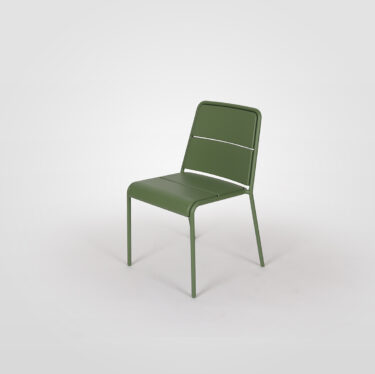 A600 Outdoor Dining Chair | Designer Outdoor Seating, Dining Chairs