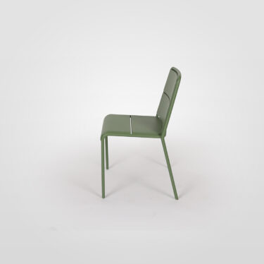 A600 Outdoor Dining Chair | Designer Outdoor Seating, Dining Chairs
