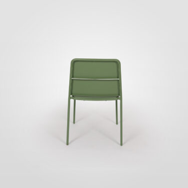 A600 Outdoor Dining Chair | Designer Outdoor Seating, Dining Chairs