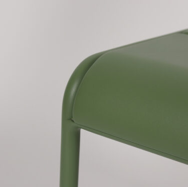 A600 Outdoor Dining Chair | Designer Outdoor Seating, Dining Chairs