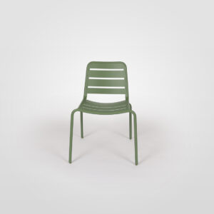 Vega Outdoor Dining Chair
