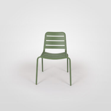 Vega Outdoor Dining Chair | Designer Outdoor Seating, Dining Chairs