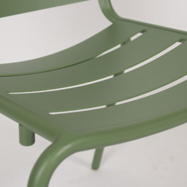 Vega Outdoor Dining Chair | Designer Outdoor Seating, Dining Chairs