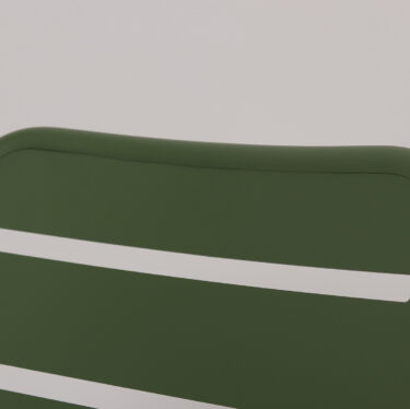 Vega Outdoor Dining Chair | Designer Outdoor Seating, Dining Chairs