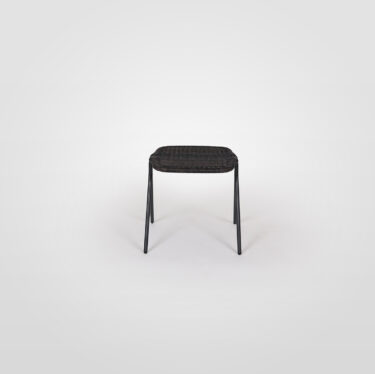 Kaki Low Stool | Designer Stools & Barstools