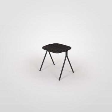 Kaki Low Stool | Designer Stools & Barstools