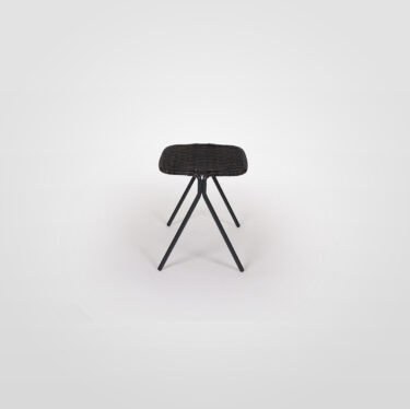 Kaki Low Stool | Designer Stools & Barstools