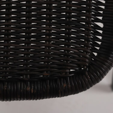 Kaki Low Stool | Designer Stools & Barstools