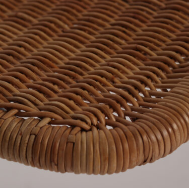 Kaki Low Stool | Designer Stools & Barstools