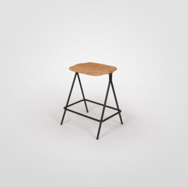 Kaki Counter Stool | Designer Stools & Barstools