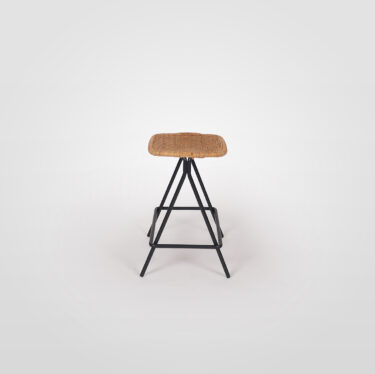 Kaki Counter Stool | Designer Stools & Barstools