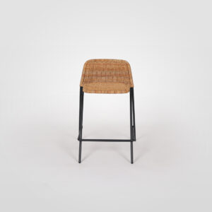 Kaki Counter Chair
