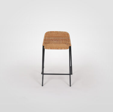 Kaki Counter Chair | Designer Stools & Barstools