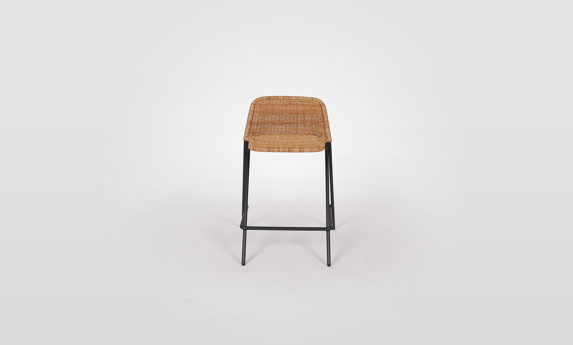 Kaki Counter Chair