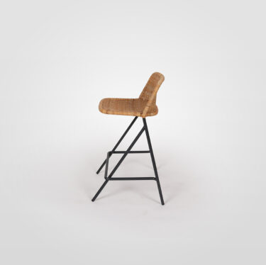 Kaki Counter Chair | Designer Stools & Barstools