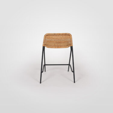 Kaki Counter Chair | Designer Stools & Barstools