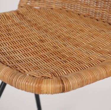 Kaki Counter Chair | Designer Stools & Barstools