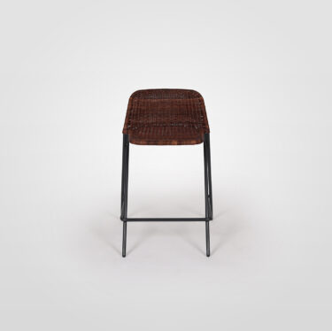 Kaki Counter Chair | Designer Stools & Barstools
