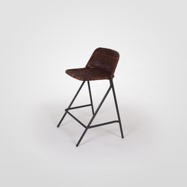 Kaki Counter Chair | Designer Stools & Barstools