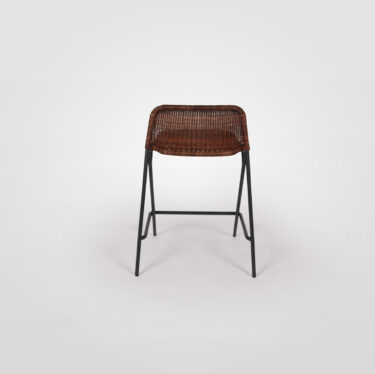 Kaki Counter Chair | Designer Stools & Barstools