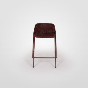 Kaki Counter Chair