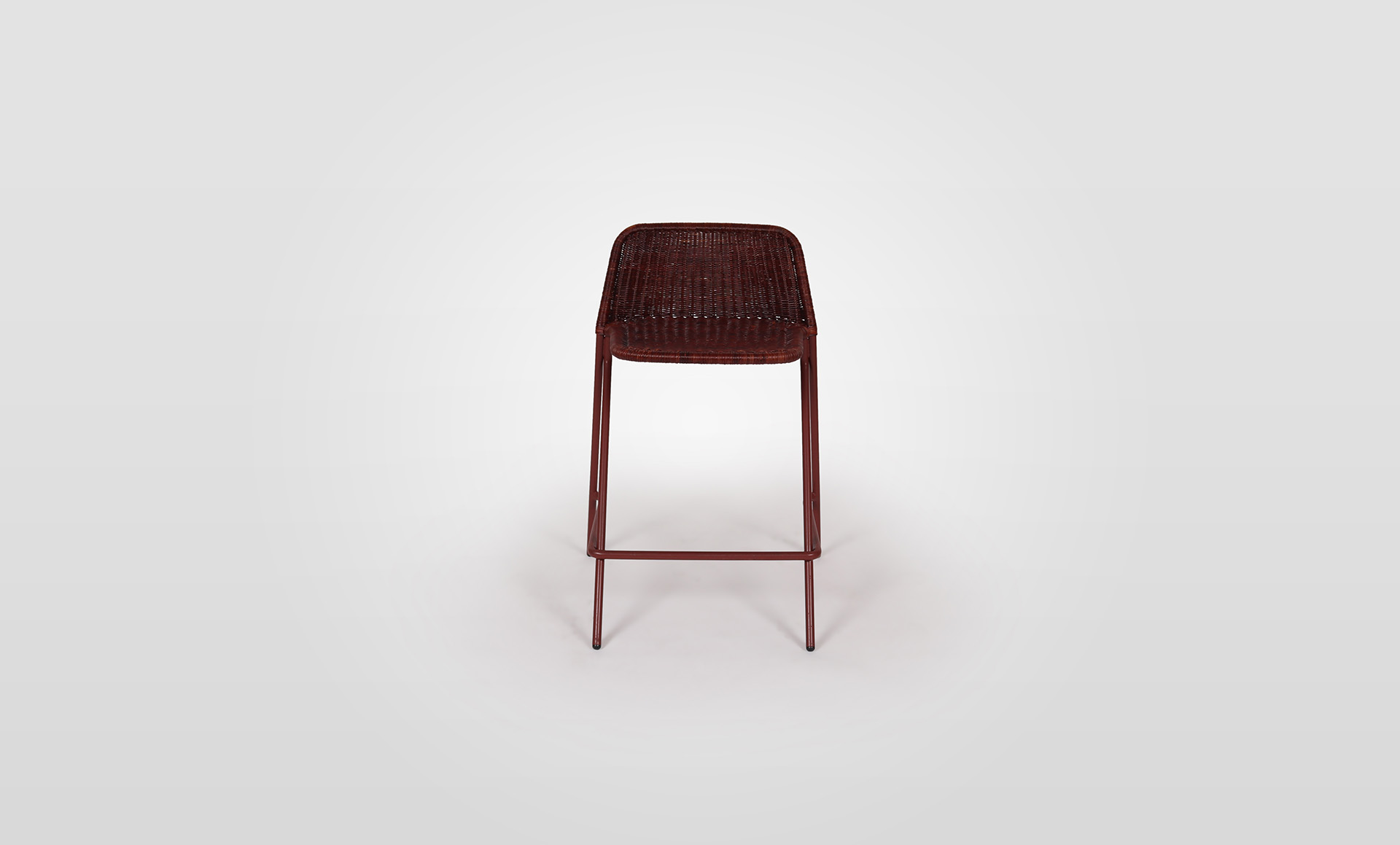 Kaki Counter Chair