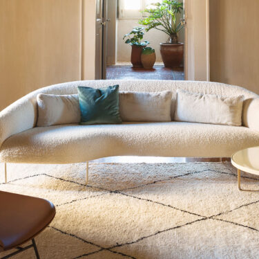 Cage Coffee Table | Designer Coffee Tables