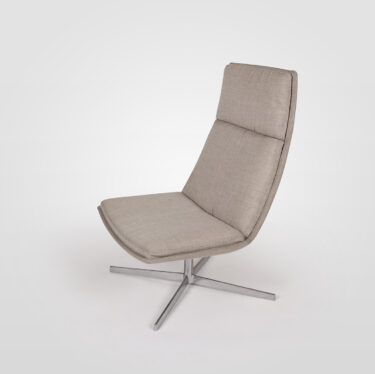 Catifa 70 High Back Lounge Chair | Designer Armchairs, Lounge Chairs