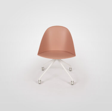 Cila 4-Way Castor Chair | Designer Office Chairs