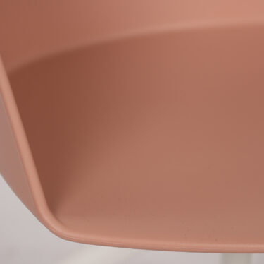 Cila 4-Way Castor Chair | Designer Office Chairs