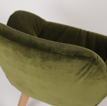 Ivy Soft Low Lounge | Designer Armchairs, Lounge Chairs