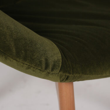 Ivy Soft Low Lounge | Designer Armchairs, Lounge Chairs