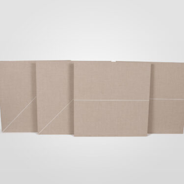 Parentisit Acoustic Panel Set | Designer Acoustic, Wall Lighting