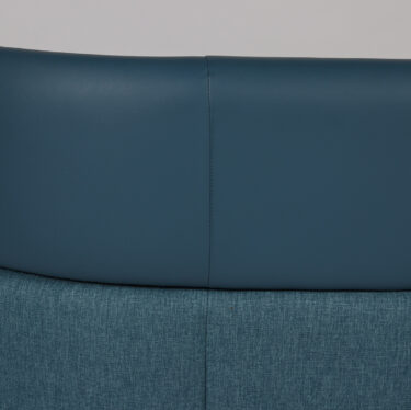 Bauhaus Two Seat Ottoman | Designer Modular Systems, Sofas