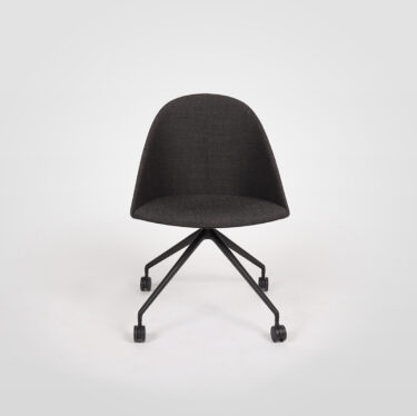 Cila 4-Way Castor Chair | Designer Office Chairs