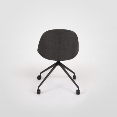 Cila 4-Way Castor Chair | Designer Office Chairs