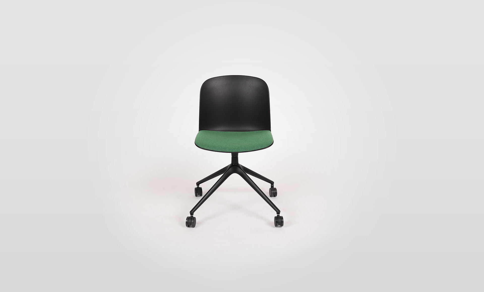 Relief 4-Way Castor Chair