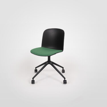 Relief 4-Way Castor Chair | Designer Office Chairs