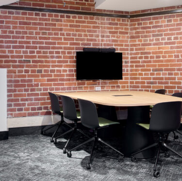 Relief 4-Way Castor Chair | Designer Office Chairs